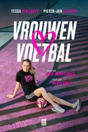 Omslag van Vrouwenvoetbal