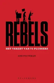 Omslag van Rebels