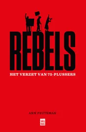 Omslag van Rebels
