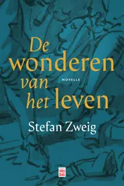 Omslag van De wonderen van het leven