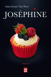 Omslag van Josephine