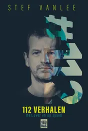 Omslag van 112 verhalen