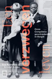 Omslag van Een verzwegen leven