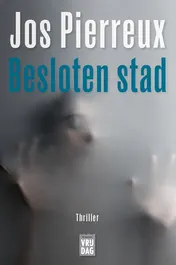 Omslag van Besloten stad