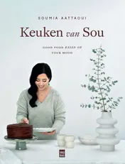 Omslag van Keuken van Sou