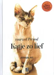 Omslag van Katje zo lief