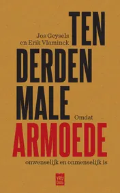 Omslag van Ten derden male