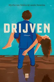 Omslag van Drijven