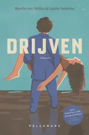 Omslag van Drijven