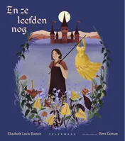Omslag van En ze leefden nog