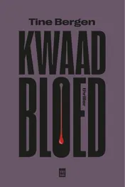 Omslag van kwaad bloed