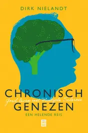Omslag van Chronisch genezen