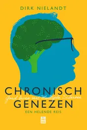 Omslag van Chronisch genezen