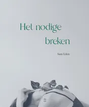 Omslag van Het nodige breken