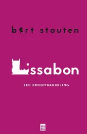 Omslag van Lissabon