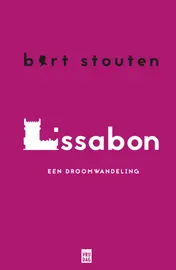 Omslag van Lissabon
