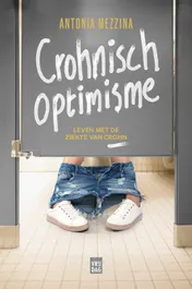 Omslag van Crohnisch optimisme