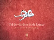 Omslag van Tel de vlinders in de kamer