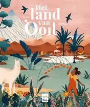 Omslag van Het land van ooit