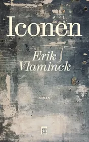 Omslag van Iconen