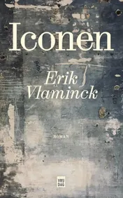 Omslag van Iconen