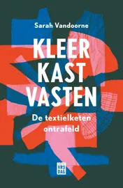 Omslag van Kleerkastvasten