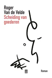 Omslag van Scheiding van goederen