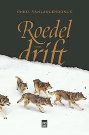 Omslag van Roedeldrift