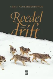 Omslag van Roedeldrift