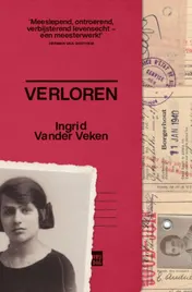 Omslag van Verloren