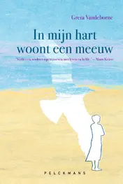 Omslag van In mijn hart woont een meeuw
