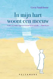 Omslag van In mijn hart woont een meeuw