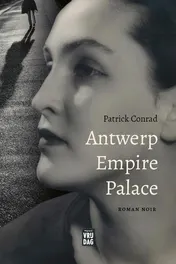 Omslag van Antwerp Empire Palace