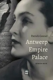Omslag van Antwerp Empire Palace