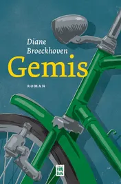 Omslag van Gemis