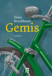 Omslag van Gemis