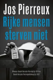 Omslag van Rijke mensen sterven niet