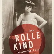 Omslag van Rollekind