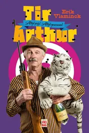 Omslag van TIR Arthur