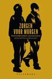 Omslag van Zorgen voor morgen