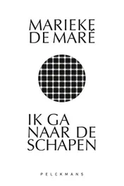 Omslag van Ik ga naar de schapen