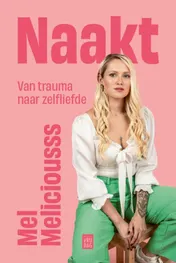 Omslag van Naakt