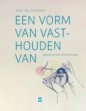 Omslag van Een vorm van vasthouden van
