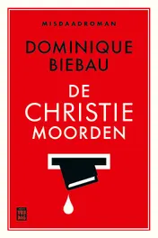 Omslag van De Christiemoorden