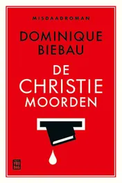 Omslag van De Christiemoorden