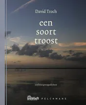 Omslag van een soort troost