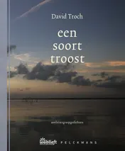 Omslag van een soort troost