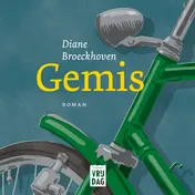 Omslag van Gemis