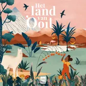 Omslag van Het land van ooit