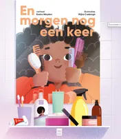 Omslag van En morgen nog een keer